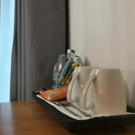 Cazama-chambre Independante